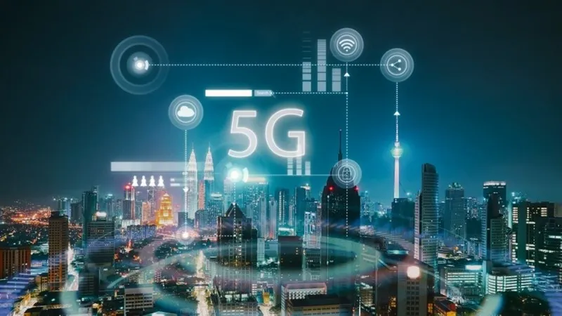 Công nghệ 5G là gì? Giải mã định nghĩa một cách đơn giản