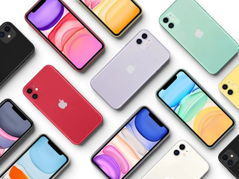 Dòng Xiaomi và Redmi: Sự đa dạng về phân khúc và tính năng
