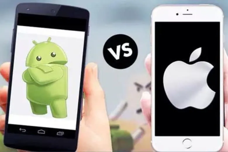 Giao diện người dùng: Đơn giản và trực quan vs. Linh hoạt và tùy biến