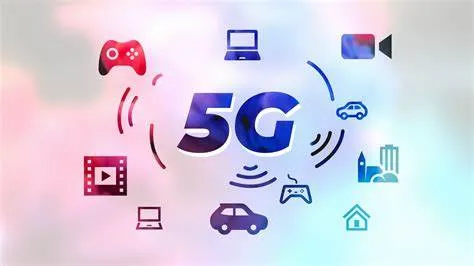 Kết nối 5G: Tốc độ "ánh sáng" cho trải nghiệm mượt mà