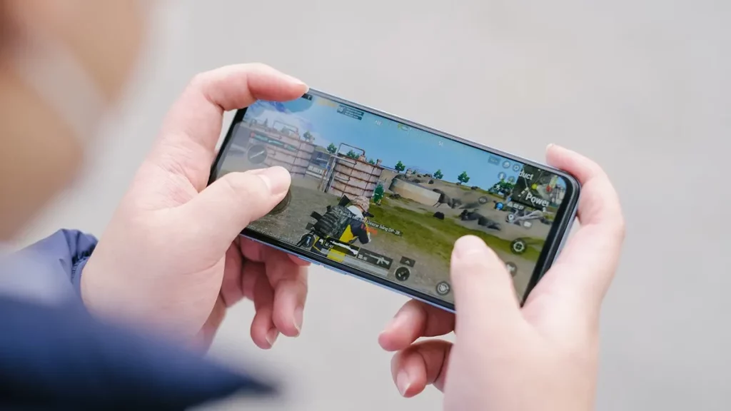 Samsung Galaxy M Series