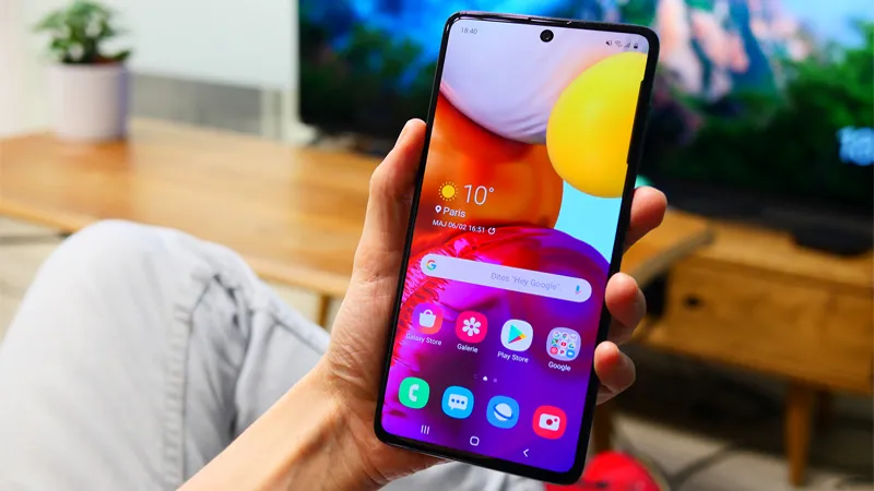 Xác định nhu cầu sử dụng