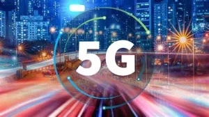 công nghệ 5G là gì