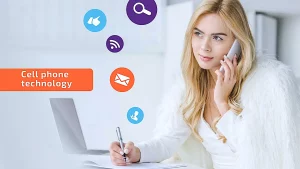 công nghệ di động mới nhất