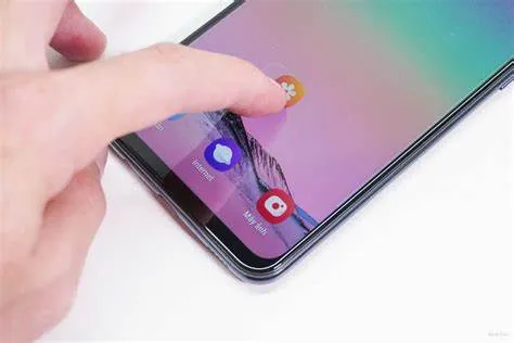 làm gì khi điện thoại bị lag