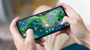 top smartphone chơi game