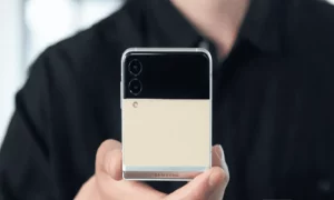 xu hướng smartphone năm 2025